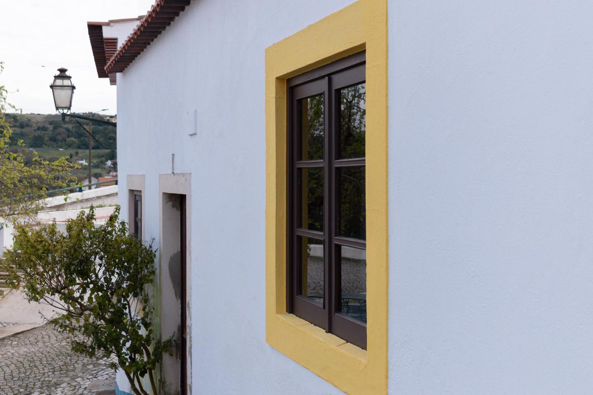 Casa Nº11 - Vila D'奥比多斯 外观 照片